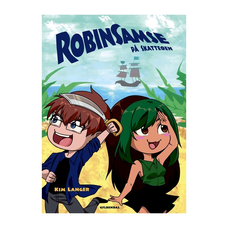 RobinSamse p Skatteen 