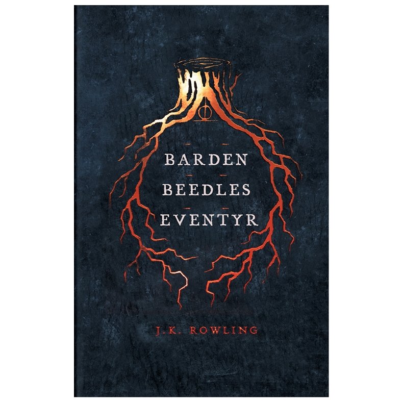 Barden Beedles eventyr 