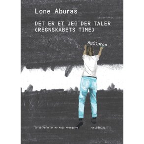 Det er et jeg der taler (Regnskabets time)