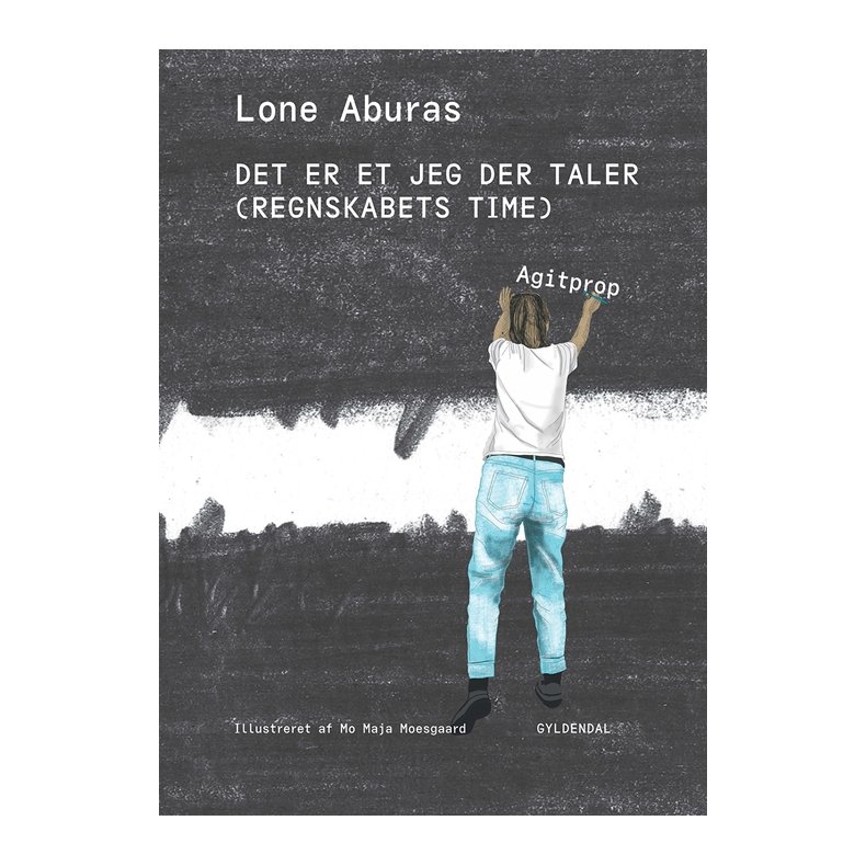 Det er et jeg der taler (Regnskabets time)