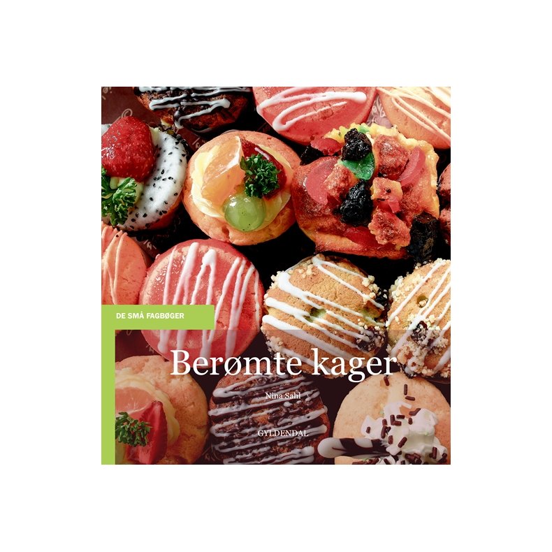 Bermte kager 