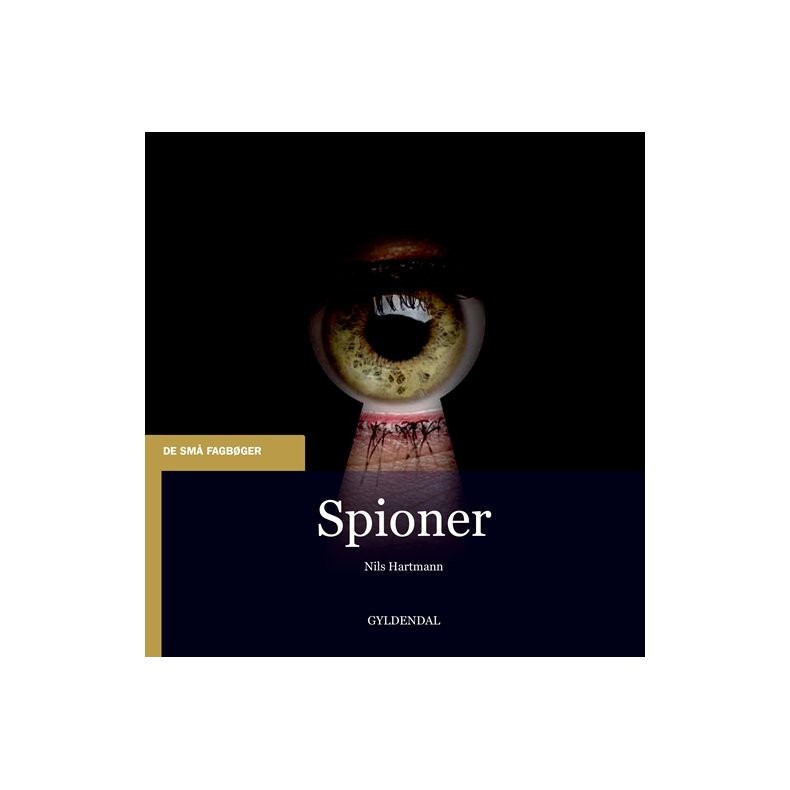 Spioner 