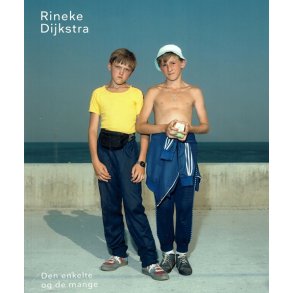 Louisiana Revy. Rineke Dijkstra 58. rgang hfte 1