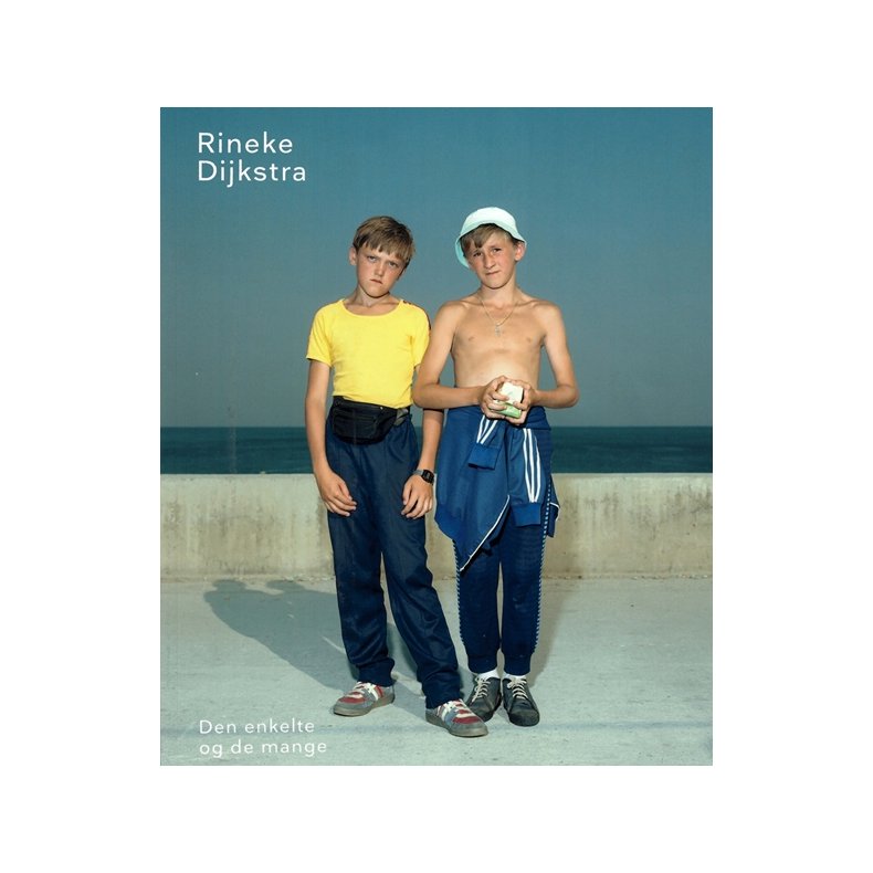 Louisiana Revy. Rineke Dijkstra 58. rgang hfte 1