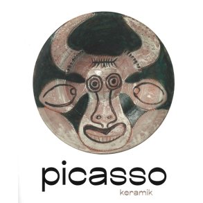 Louisiana Revy. Picasso Keramik 58. rgang hfte 2