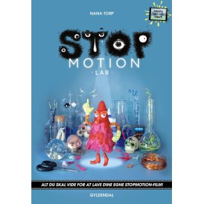 Stopmotion Lab 