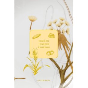 Frken Jensens bagebog 