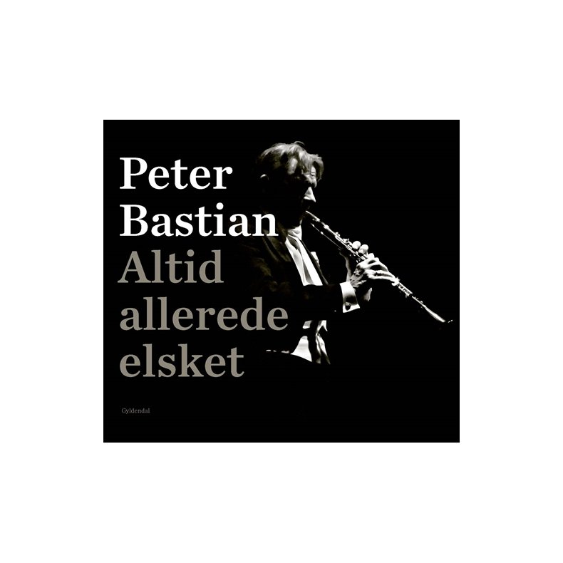 Altid allerede elsket En musiker finder fred i eget hus