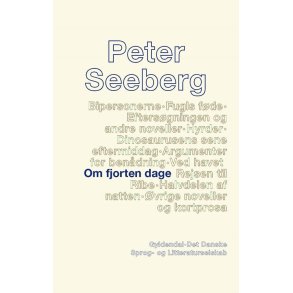 Om fjorten dage 1. tekstkritiske og kommenterede udgave