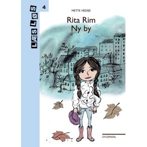 Rita Rim. Ny by 