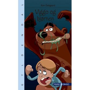 Viggo og bjrnen 