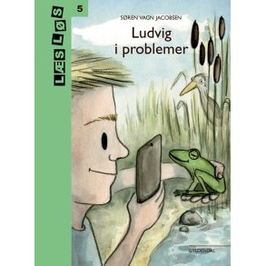 Ludvig i problemer 