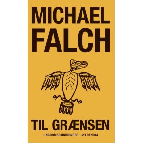 Til grnsen Ungdomserindringer