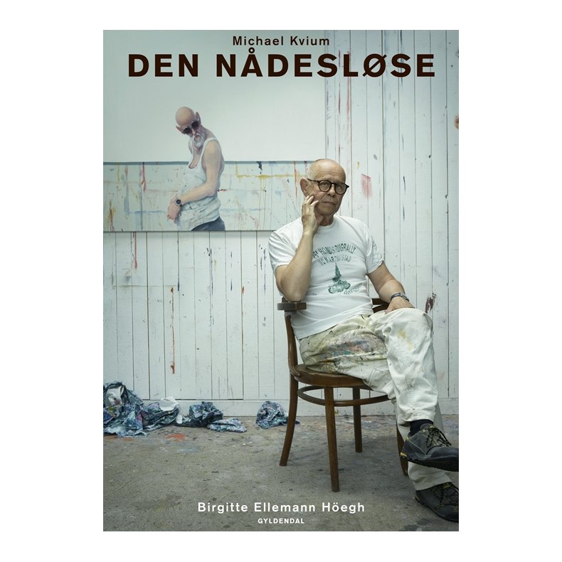 Michael Kvium Den ndeslse