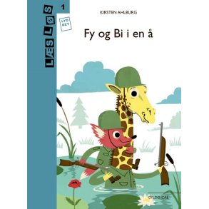 Fy og Bi i en  
