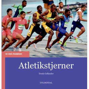 Atletikstjerner 