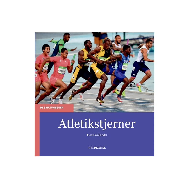 Atletikstjerner 
