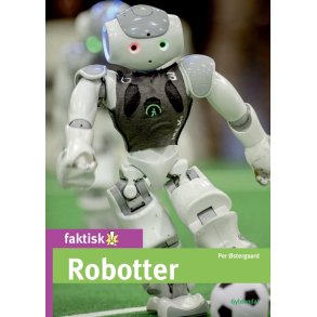 Robotter 