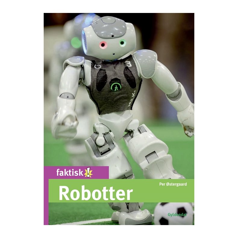 Robotter 