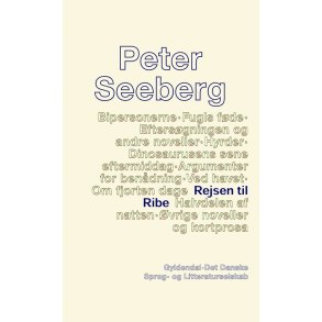 Rejsen til Ribe 1. tekstkritiske og kommenterede udgave