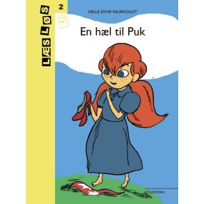 En hl til Puk 