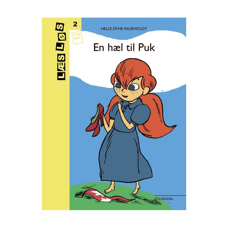 En hl til Puk 