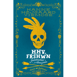 HHV, Frshwn Ddsknaldet i Amazonas