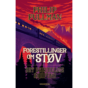 Forestillinger om Stv 2 - Det Hemmelige Samfund 