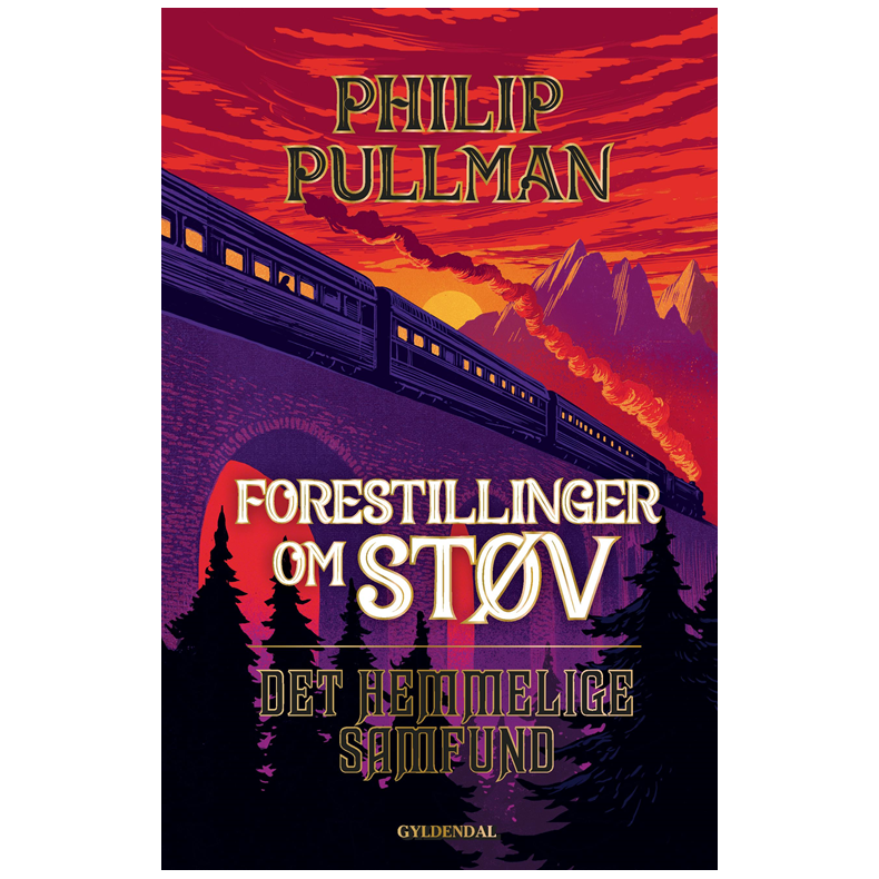 Forestillinger om Stv 2 - Det Hemmelige Samfund 