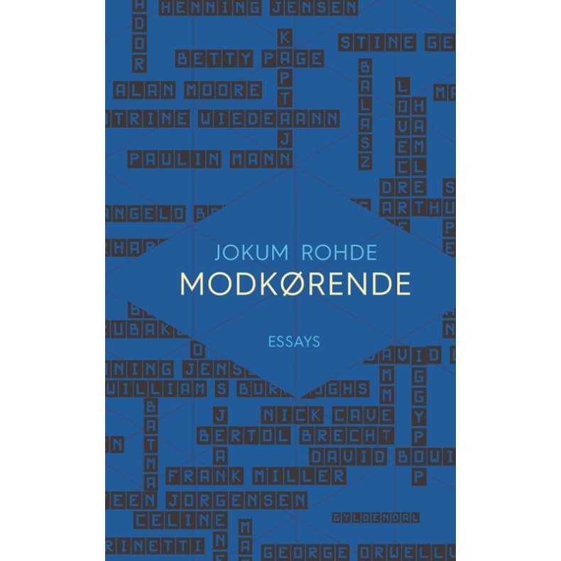 Modkrende 