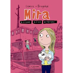 Mira 2 - Mira. #husbd #far #krlighed 