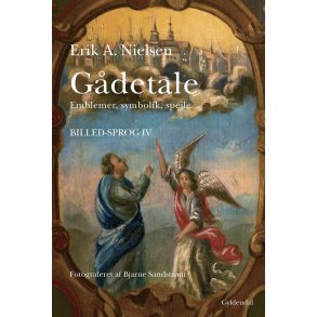 Gdetale Emblemer, symbolik, spejle