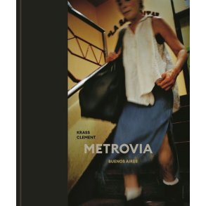 Metrovia Buenos Aires