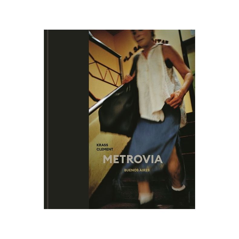 Metrovia Buenos Aires