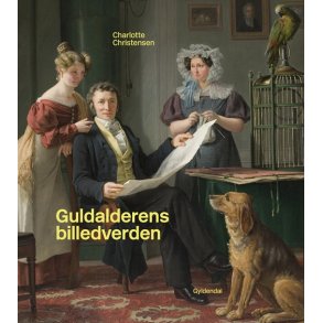 Guldalderens billedverden 