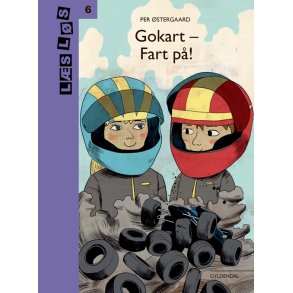 Gokart - Fart p! 
