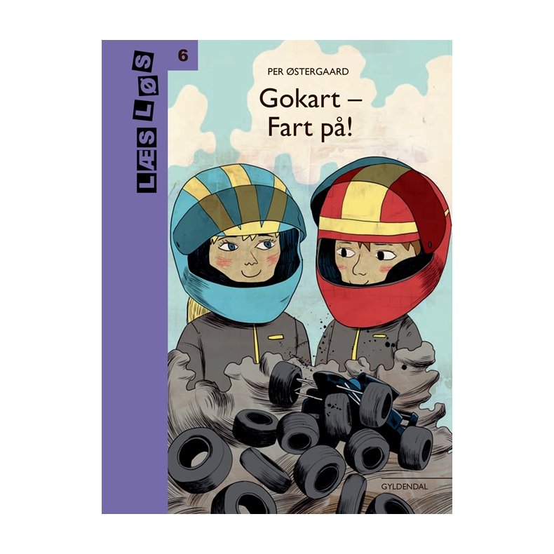 Gokart - Fart p! 