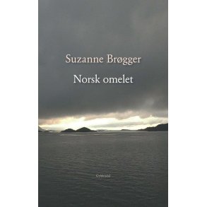 Norsk omelet Essays og notater