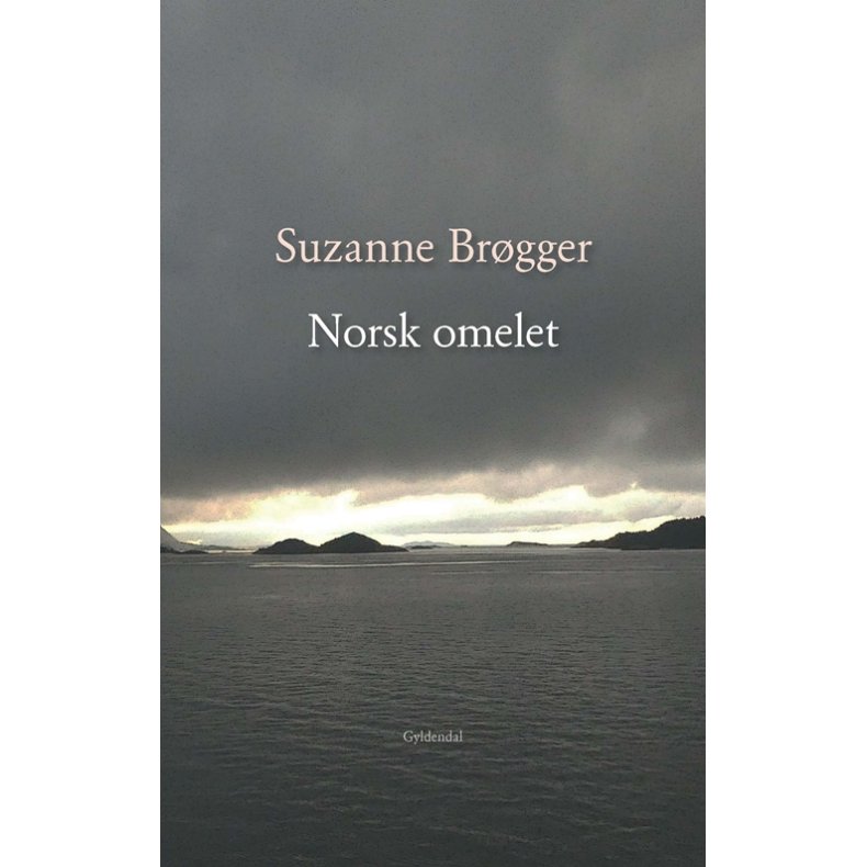 Norsk omelet Essays og notater