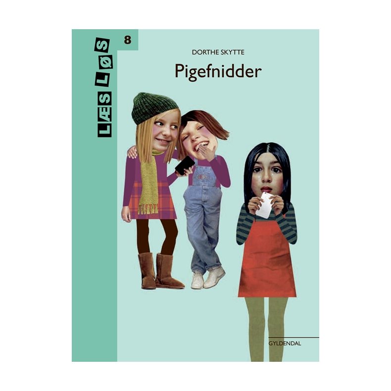 Pigefnidder 