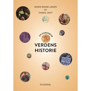 En europisk verdenshistorie 