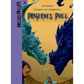 Kampen om dragerne 2. Dragernes duel 