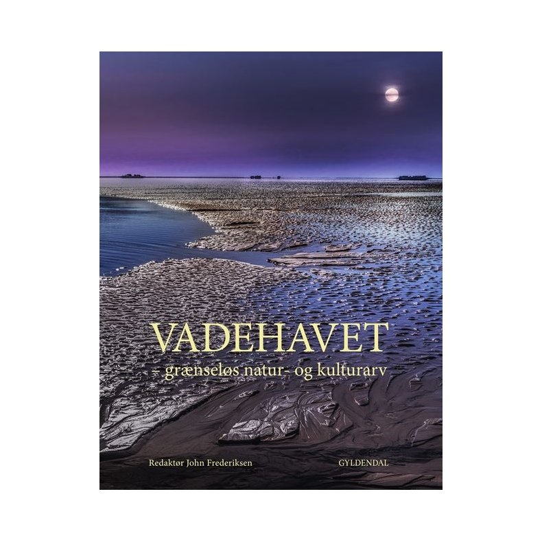 Vadehavet Grnsels natur- og kulturarv