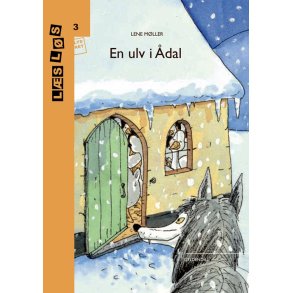 En ulv i dal 