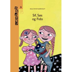 Sif, Ss og Fido 