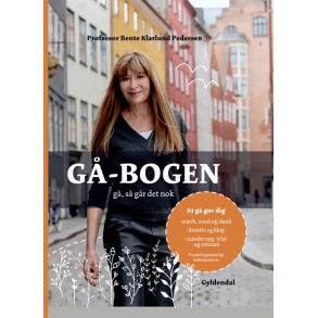 G-bogen G, s gr det nok