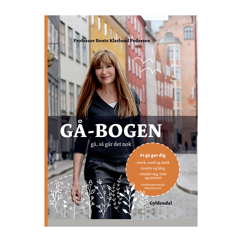 G-bogen G, s gr det nok