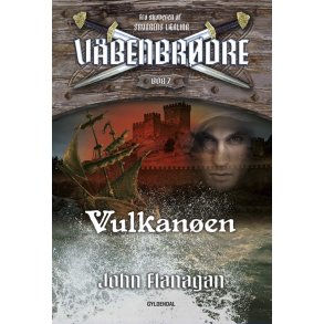 Vbenbrdre 7 - Vulkanen Vbenbrdre 7