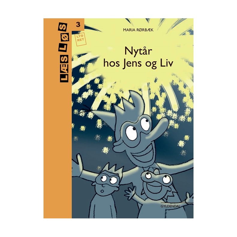 Nytr hos Jens og Liv 