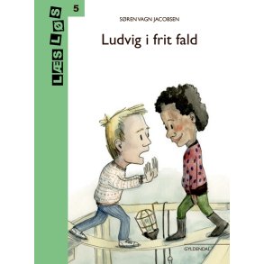 Ludvig i frit fald 